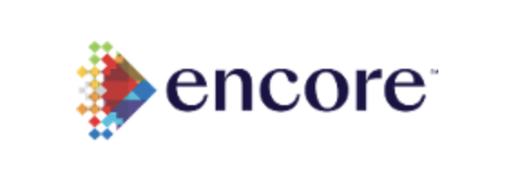 Encore — Audio Visual partner