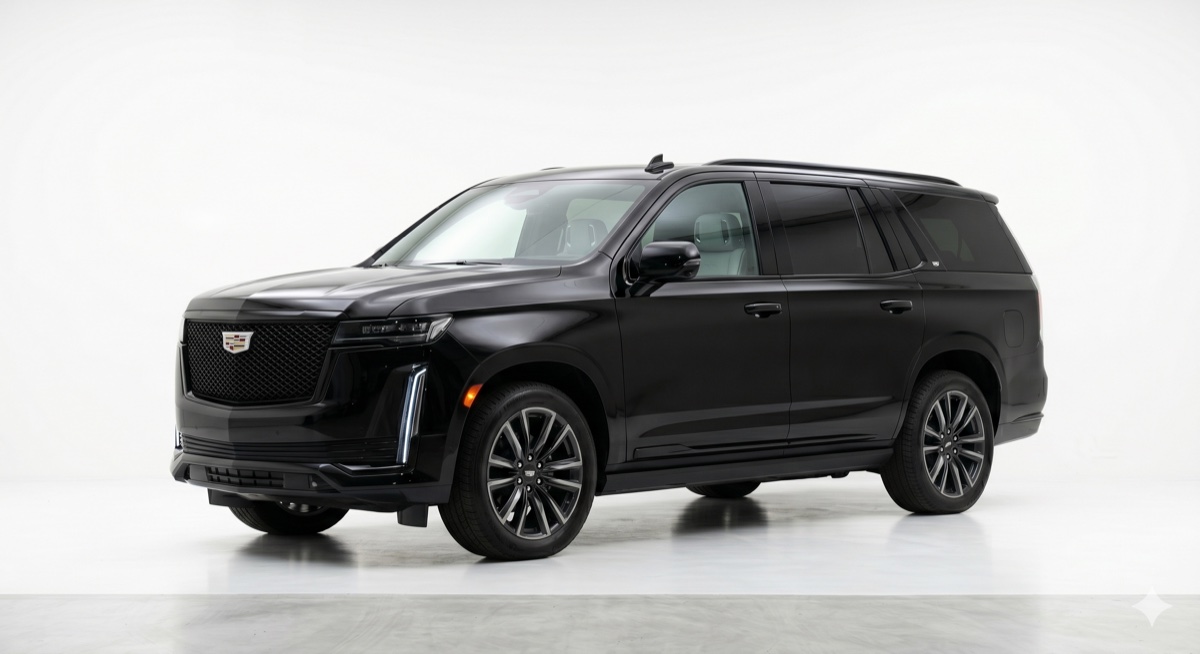 Cadillac Escalade SUV